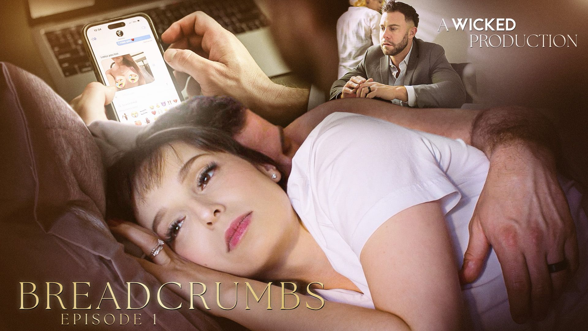 Breadcrumbs – Episode 1, Scene #01